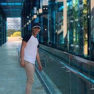 Meet your Posher, Anton